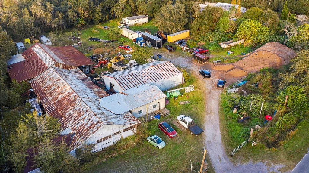 15058 BALM ROAD, Wimauma, FL 33598