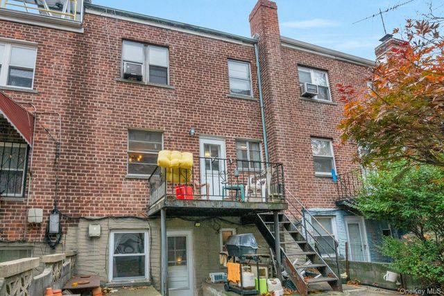 3005 Bronxwood Avenue, Bronx, NY 10469