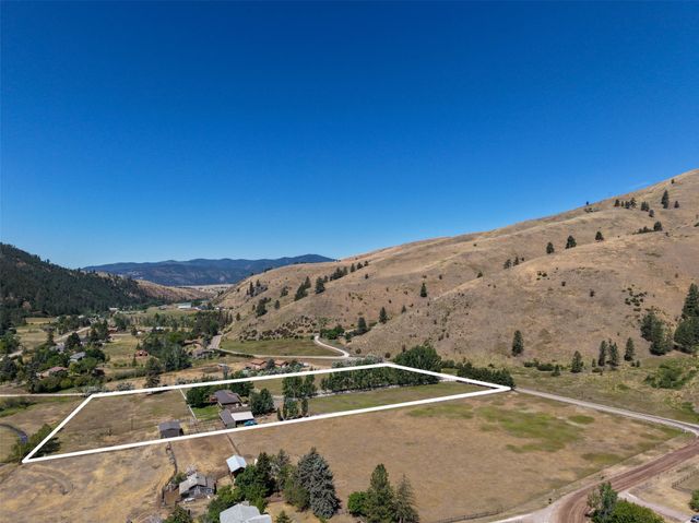 9859 Miller Creek Road, Missoula, MT 59803
