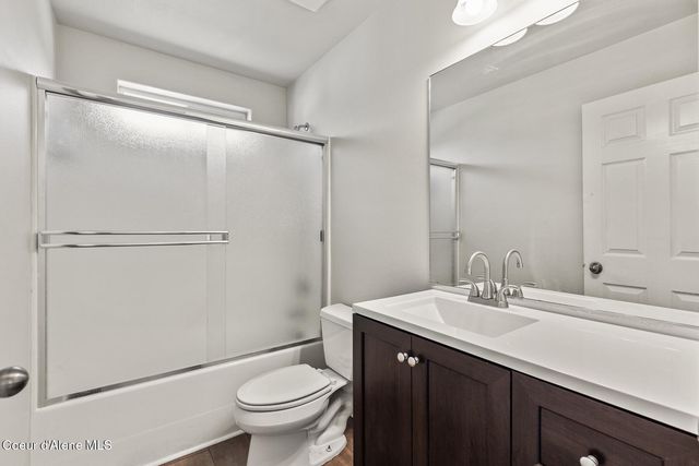 2127 E WAGON TRL, Post Falls, ID 83854