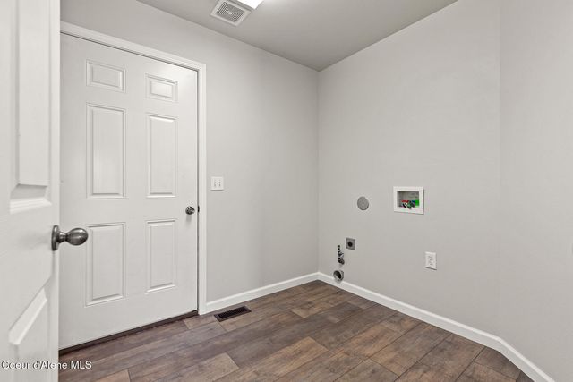 2127 E WAGON TRL, Post Falls, ID 83854