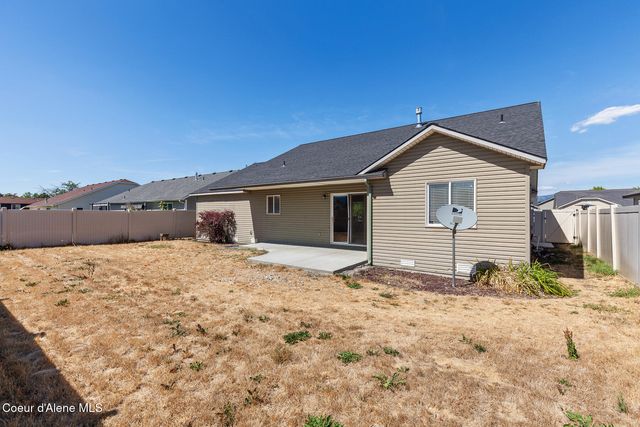 2127 E WAGON TRL, Post Falls, ID 83854