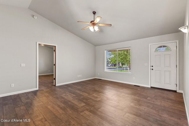 2127 E WAGON TRL, Post Falls, ID 83854