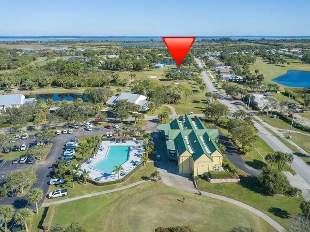 4310 Gator Trace Circle, Fort Pierce, FL 34982