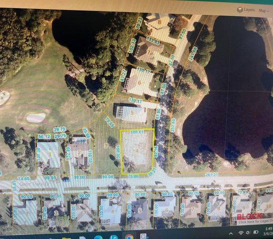 4310 Gator Trace Circle, Fort Pierce, FL 34982