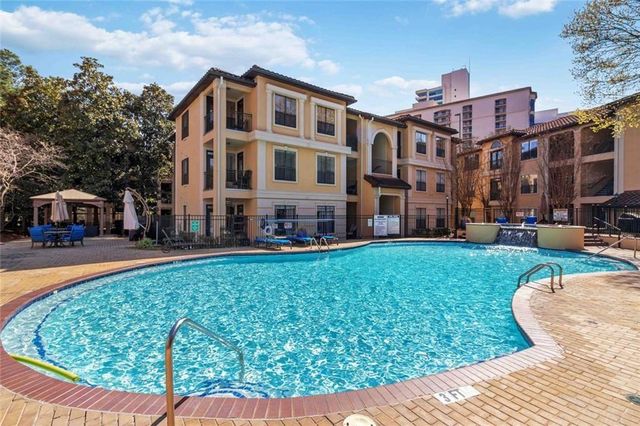 3777 Peachtree Road NE 533, Brookhaven, GA 30319