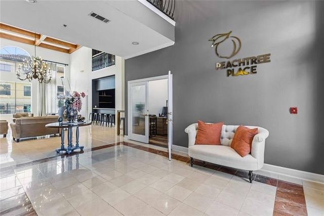 3777 Peachtree Road NE 533, Brookhaven, GA 30319