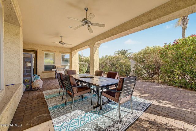 13063 W ALYSSA Lane, Peoria, AZ 85383