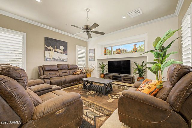 13063 W ALYSSA Lane, Peoria, AZ 85383