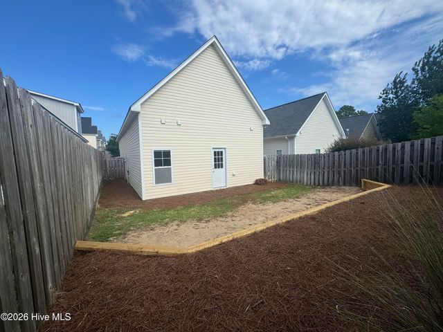 847 Isle Of Palms Way, Wilmington, NC 28412