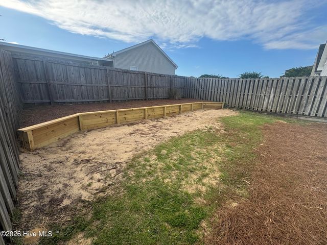 847 Isle Of Palms Way, Wilmington, NC 28412