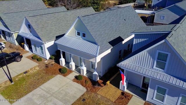 847 Isle Of Palms Way, Wilmington, NC 28412