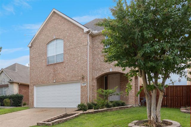 8115 Dogwood Drive, Irving, TX 75063