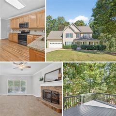 5154 Maplewood Lane, Gainesville, GA 30504