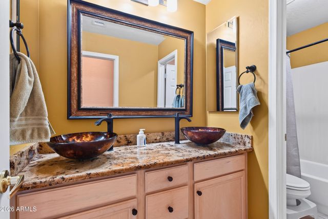29237 N 46TH Street, Cave Creek, AZ 85331
