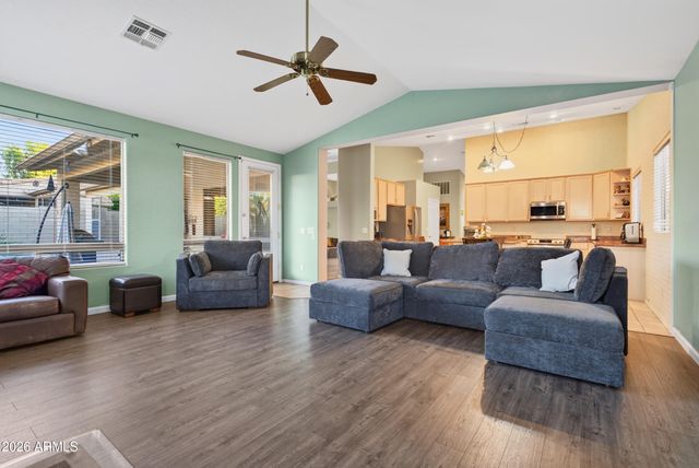 29237 N 46TH Street, Cave Creek, AZ 85331