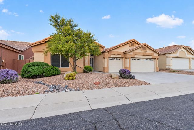 29237 N 46TH Street, Cave Creek, AZ 85331
