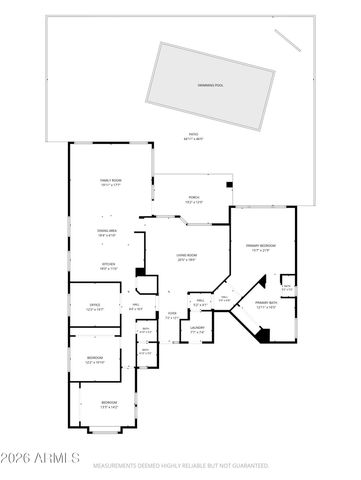 29237 N 46TH Street, Cave Creek, AZ 85331