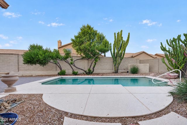 29237 N 46TH Street, Cave Creek, AZ 85331