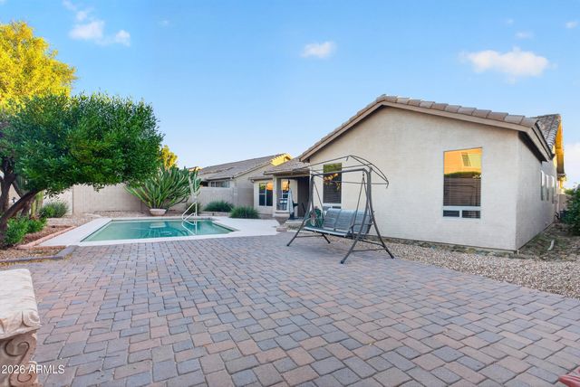 29237 N 46TH Street, Cave Creek, AZ 85331