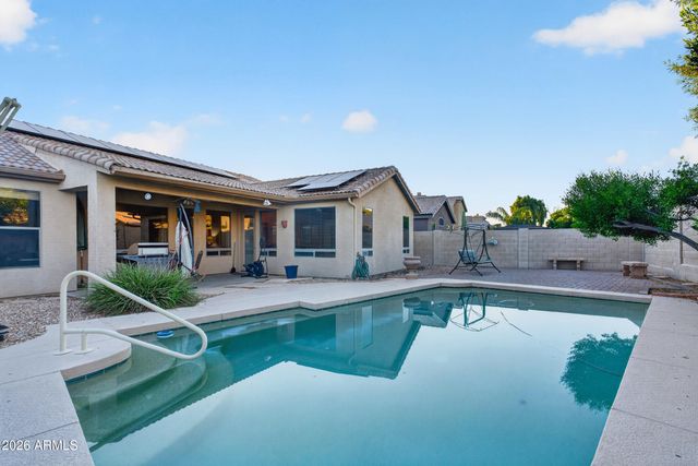 29237 N 46TH Street, Cave Creek, AZ 85331
