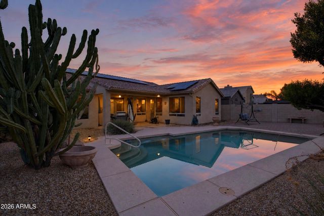 29237 N 46TH Street, Cave Creek, AZ 85331