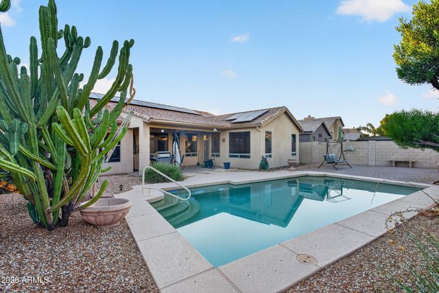 29237 N 46TH Street, Cave Creek, AZ 85331