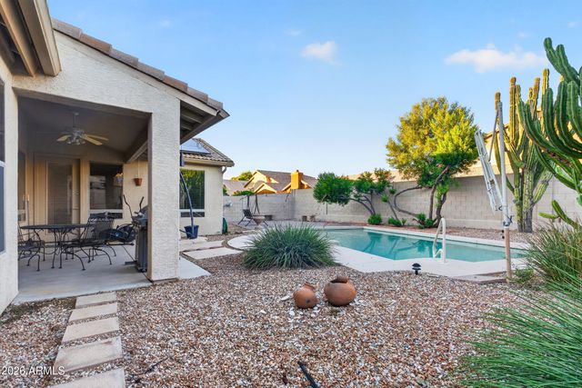 29237 N 46TH Street, Cave Creek, AZ 85331