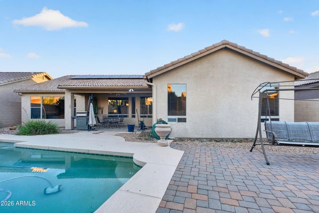29237 N 46TH Street, Cave Creek, AZ 85331