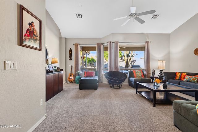 29237 N 46TH Street, Cave Creek, AZ 85331
