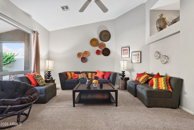 29237 N 46TH Street, Cave Creek, AZ 85331