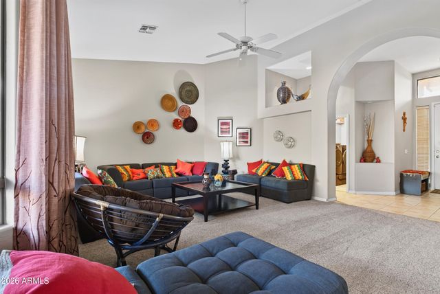 29237 N 46TH Street, Cave Creek, AZ 85331