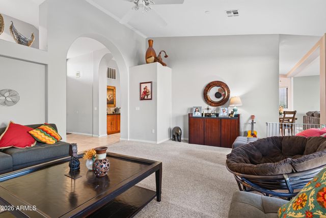 29237 N 46TH Street, Cave Creek, AZ 85331