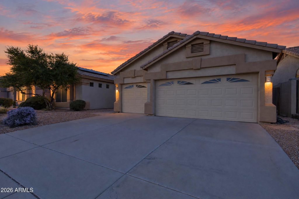 29237 N 46TH Street, Cave Creek, AZ 85331