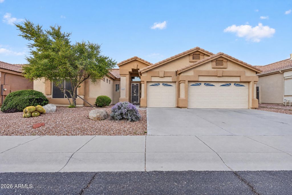 29237 N 46TH Street, Cave Creek, AZ 85331 — photo 2