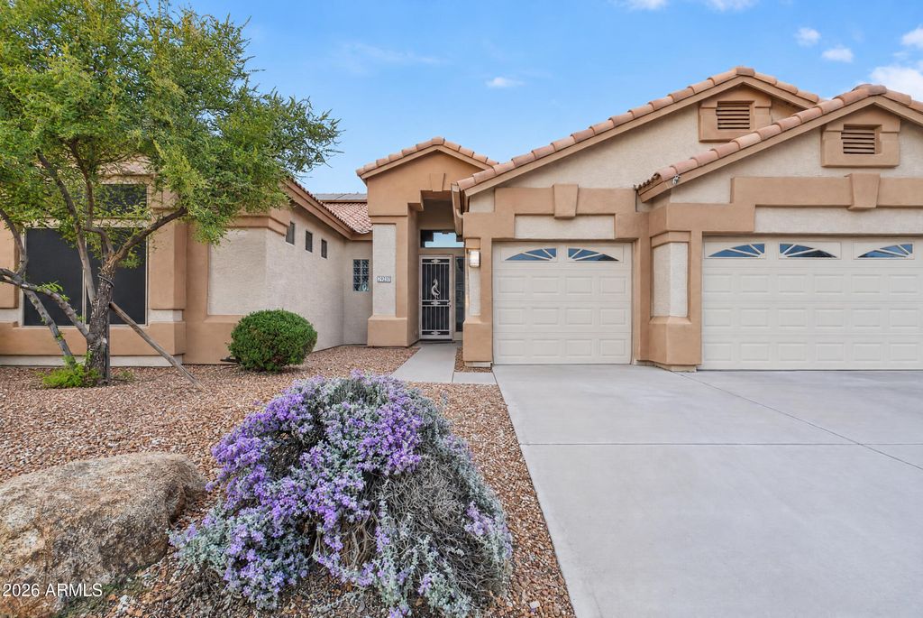 29237 N 46TH Street, Cave Creek, AZ 85331 — photo 4