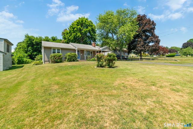 121 Mechanic Street, Bristol, CT 06010