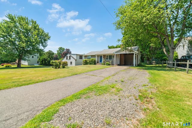 121 Mechanic Street, Bristol, CT 06010
