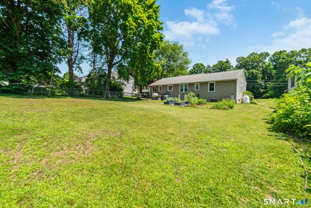 121 Mechanic Street, Bristol, CT 06010