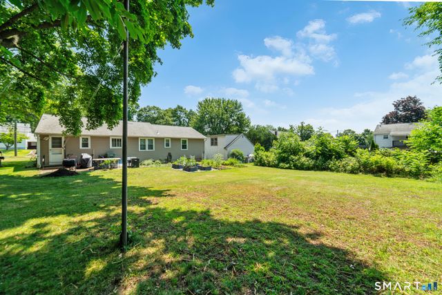 121 Mechanic Street, Bristol, CT 06010