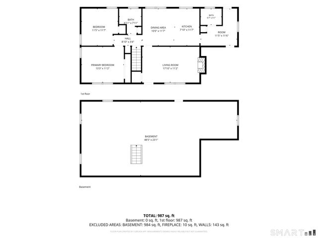 121 Mechanic Street, Bristol, CT 06010