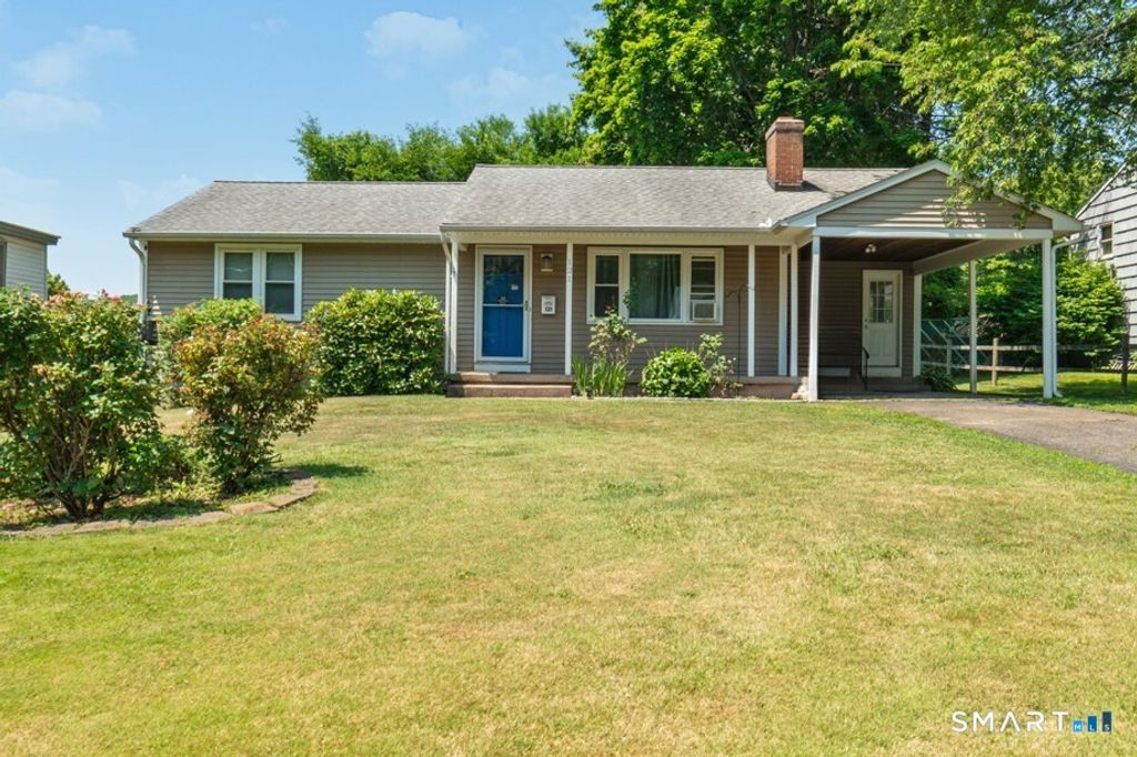 121 Mechanic Street, Bristol, CT 06010