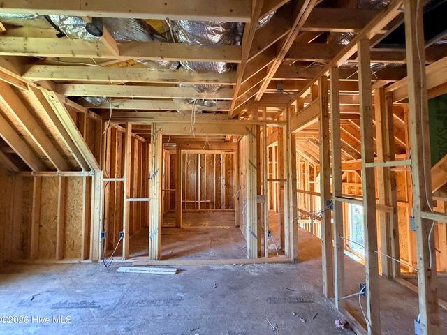55 Deerwood Lane, Pinehurst, NC 28374