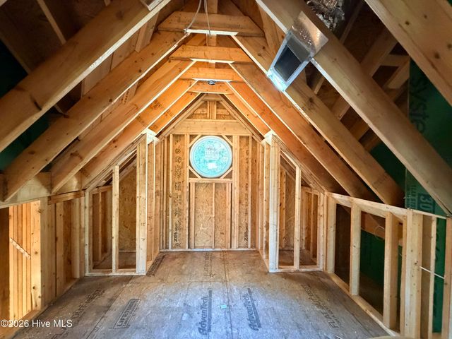 55 Deerwood Lane, Pinehurst, NC 28374