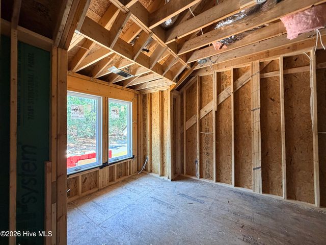 55 Deerwood Lane, Pinehurst, NC 28374