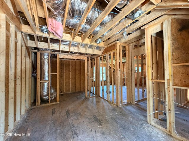 55 Deerwood Lane, Pinehurst, NC 28374