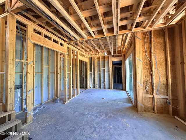 55 Deerwood Lane, Pinehurst, NC 28374