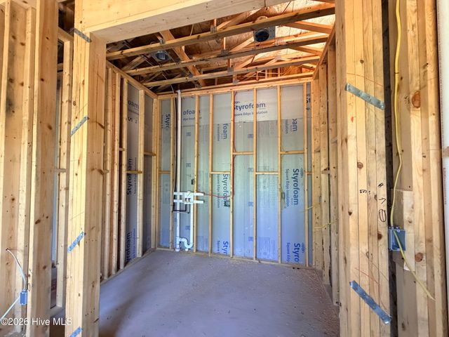 55 Deerwood Lane, Pinehurst, NC 28374