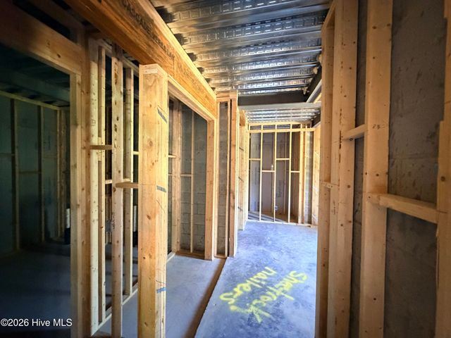 55 Deerwood Lane, Pinehurst, NC 28374