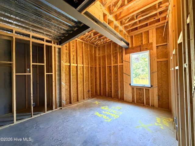 55 Deerwood Lane, Pinehurst, NC 28374